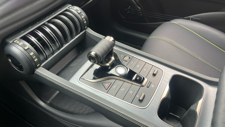 BYD Atto 3 150kW Comfort 60kWh 5dr Auto Electric Hatchback